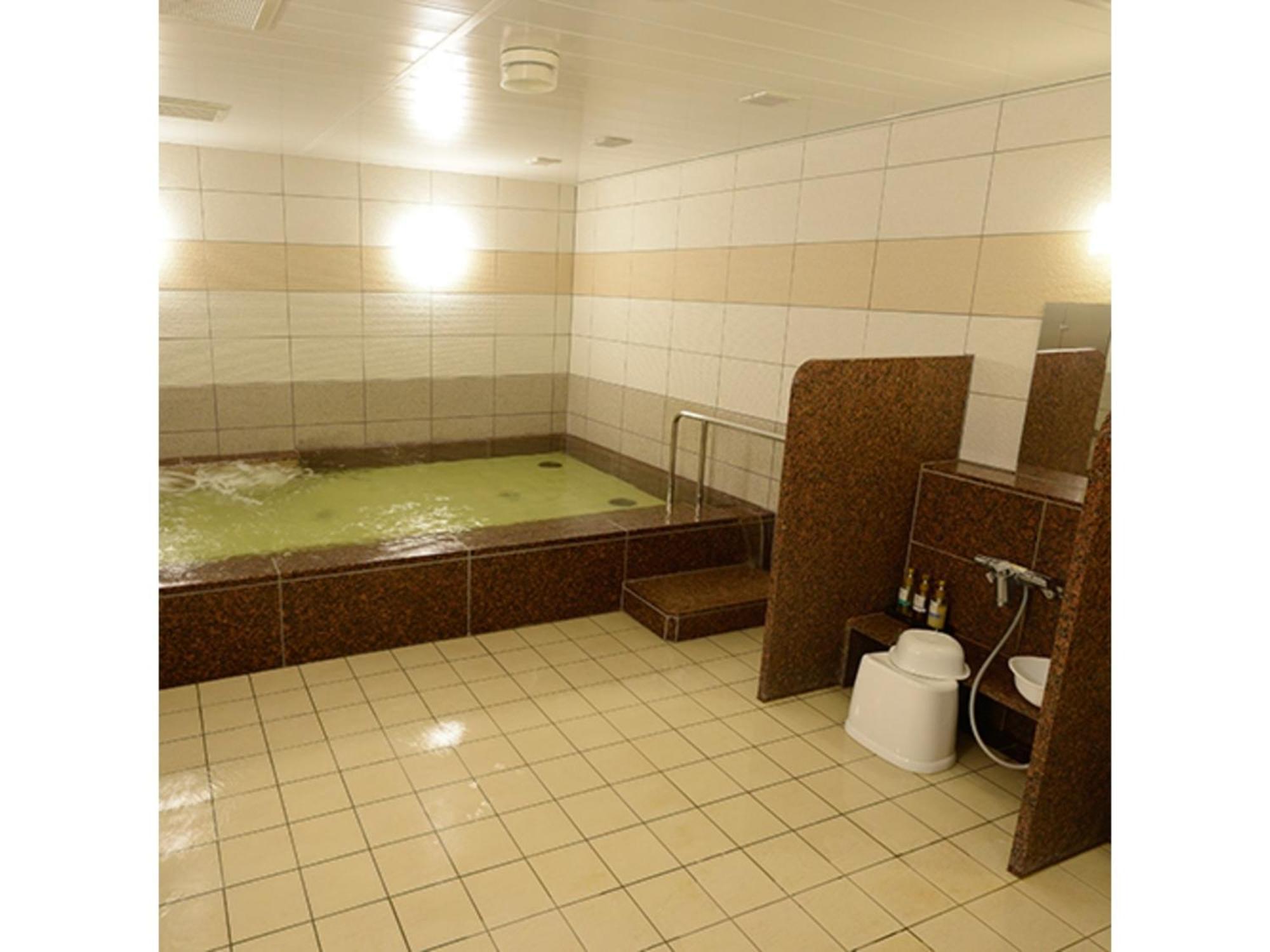 Hotel Midosuji - Vacation 41583v Osaka